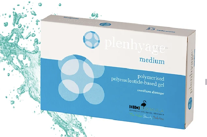 Plenhyage polynucleotide treatment product